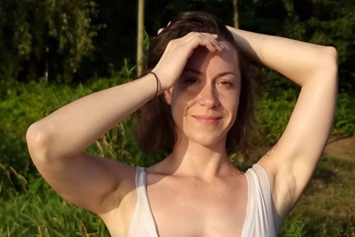 Detox z oblak: Moje cesta z pětihvězdičkového servisu k hledání vlastní identity